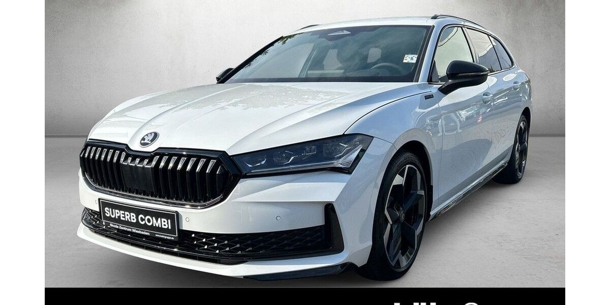 Skoda Superb 9.999 km 45.990 &euro; Wiesbaden 65189