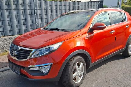 Kia Sportage 207.000 km 6.900 &euro; Niedernhausen 65527