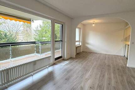 Wohnung Wiesbaden Bierstadt - 3 Zimmer, 91 m&sup2;, 398.000&euro; | Angebot:25287723
