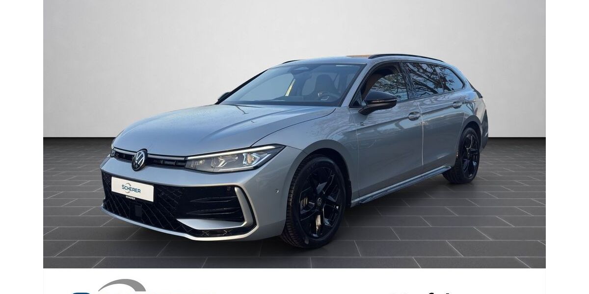 VW Passat 4.900 km 54.980 &euro; Wiesbaden 65189