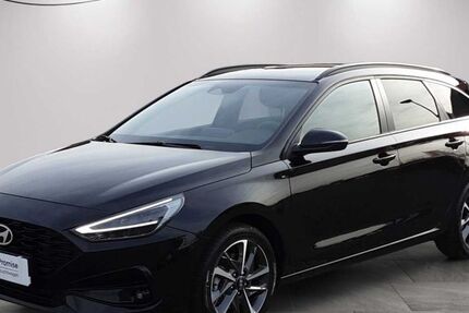 Hyundai i30 5.400 km 24.900 € Mainz 55120