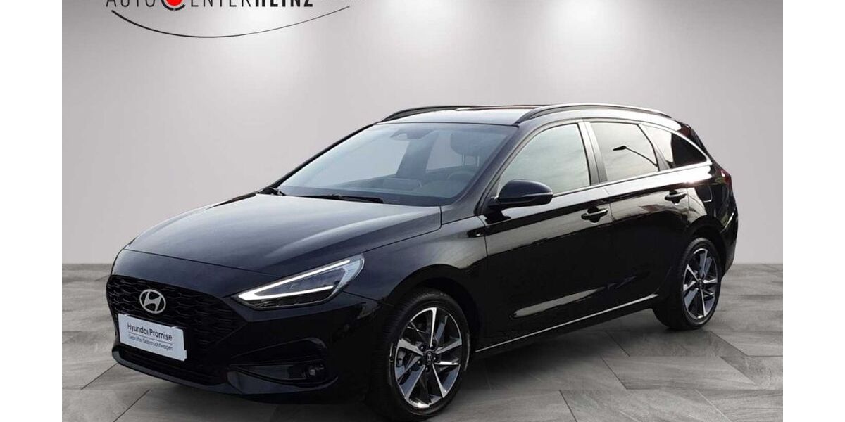 Hyundai i30 5.400 km 24.900 &euro; Mainz 55120