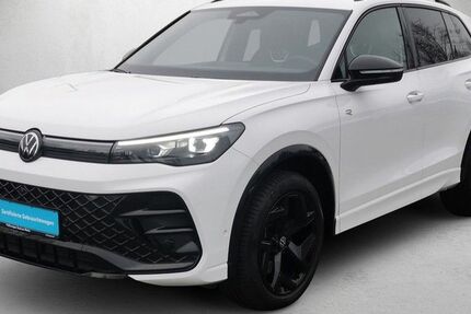 VW Tiguan 21.500 km 41.840 &euro; Mainz 55131