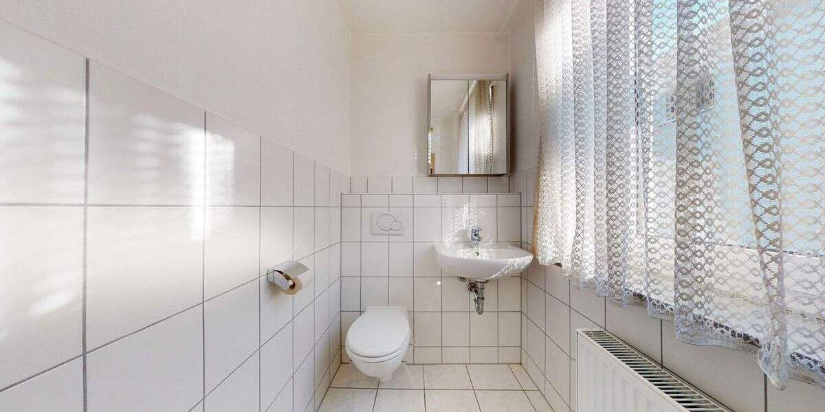 Doppelhaushälfte Frankfurt am Main Unterliederbach - 5 Zimmer, 91 m&sup2;, 295.000&euro; | Angebot:25727365