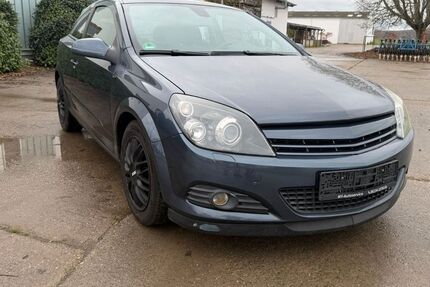 Opel Astra 159.980 km 3.500 &euro; Trebur 65468