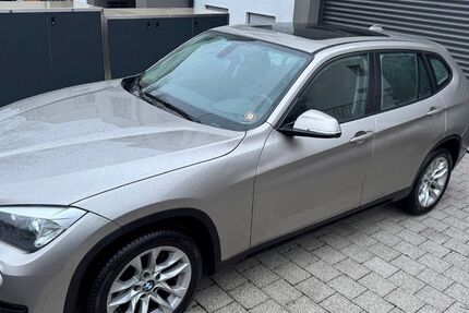 BMW X1 194.950 km 10.950 € Wiesbaden 65183
