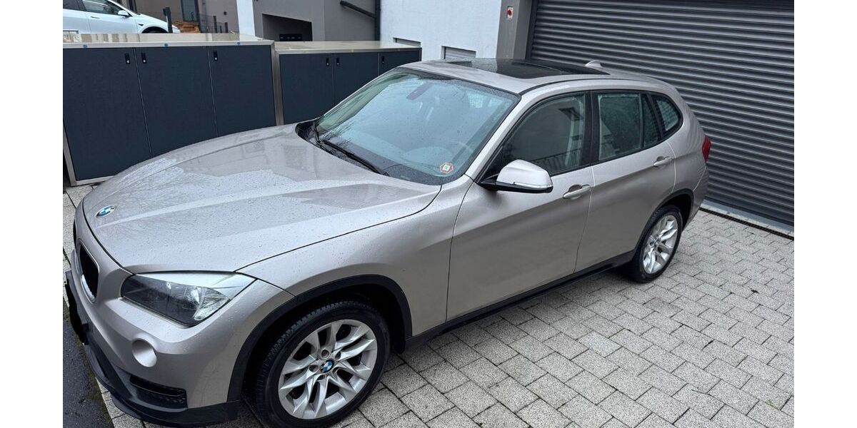 BMW X1 194.950 km 10.950 € Wiesbaden 65183