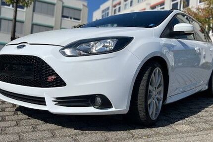 Ford Focus 167.500 km 9.290 € Hünfelden 65597