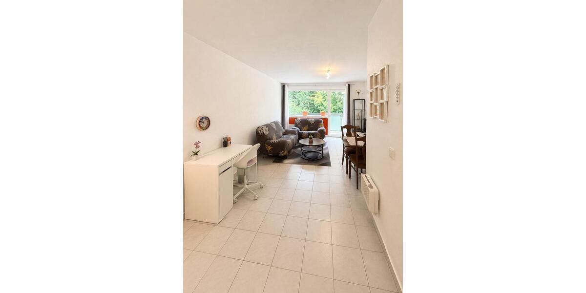 Etagenwohnung Bad Soden am Taunus - 3 Zimmer, 75 m&sup2;, 1.238&euro; | Angebot:26662452