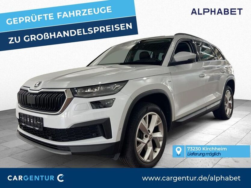 Kodiaq