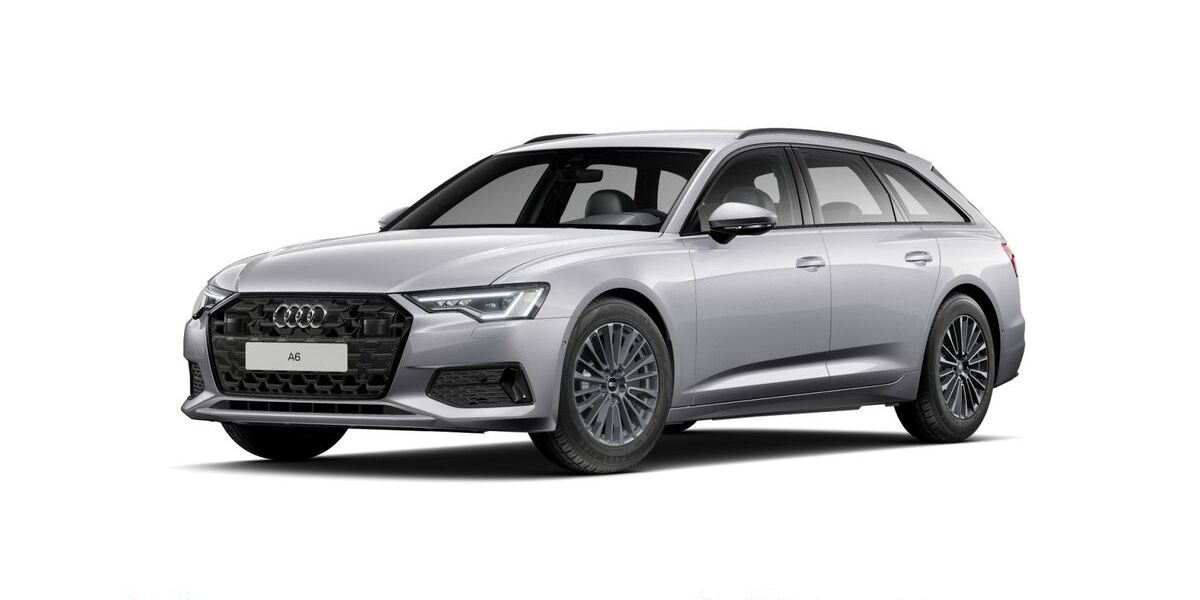 Audi A6 33.659 km 46.649 &euro; Oberursel 61440