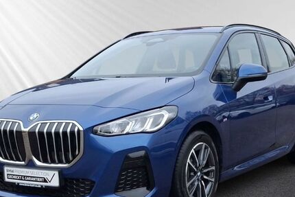 BMW 218 Active Tourer 5.862 km 29.960 &euro; Wiesbaden 65203