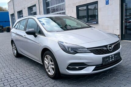 Opel Astra 77.894 km 12.480 &euro; Ingelheim 55218