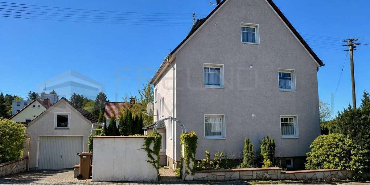 Einfamilienhaus Taunusstein - 6 Zimmer, 146 m&sup2;, 549.000&euro; | Angebot:26345476