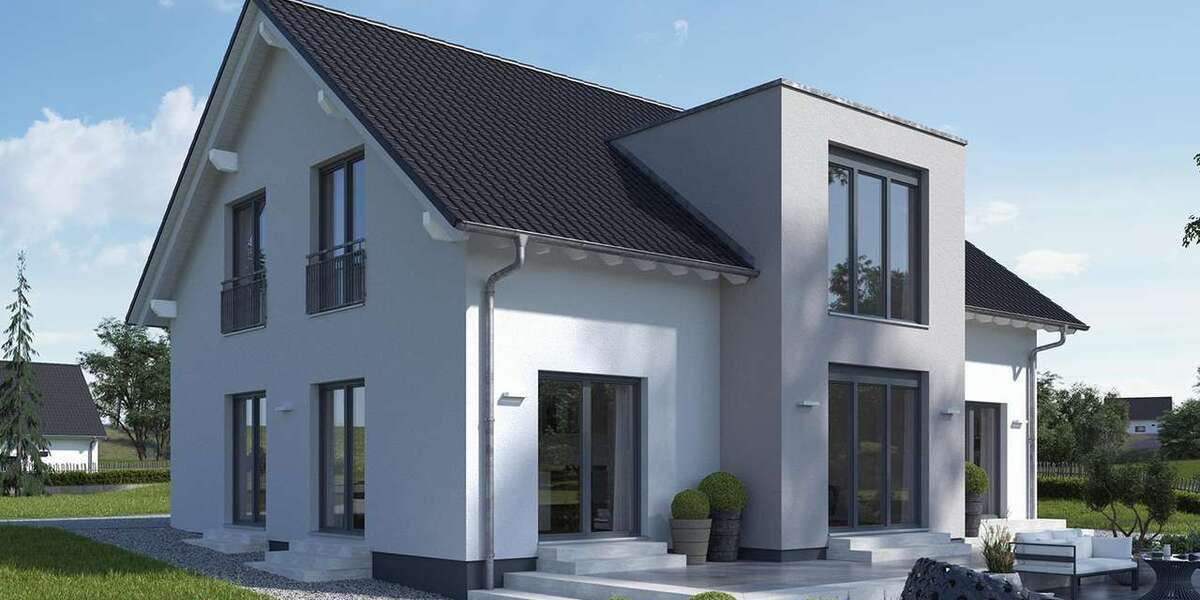 Einfamilienhaus Heidenrod-Laufenselden Laufenselden - 8 Zimmer, 237 m&sup2;, 578.000&euro; | Angebot:24788635