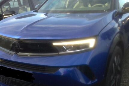 Opel Mokka 13.869 km 19.880 &euro; Rüsselsheim 65428