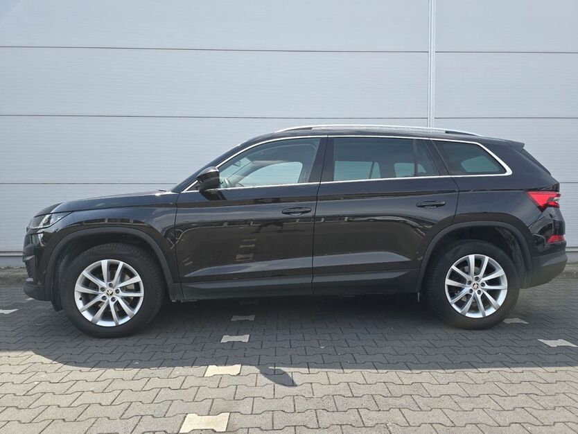 Skoda Kodiaq 231.639 km 22.300 € Wiesbaden 65201
