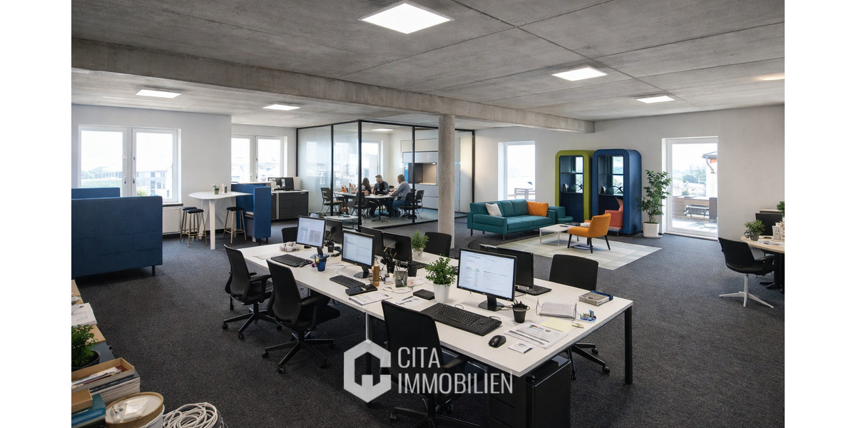 Gewerbeobjekt Mainz Hechtsheim - 1.849.000&euro; | Angebot:24436297