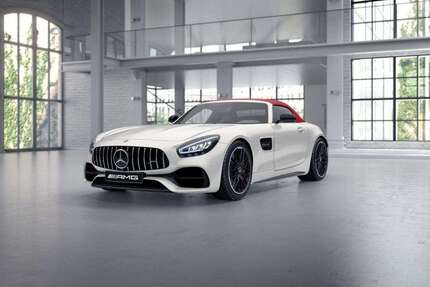 Mercedes-Benz AMG GT 50.000 km 106.949 &euro; Taunusstein 65232