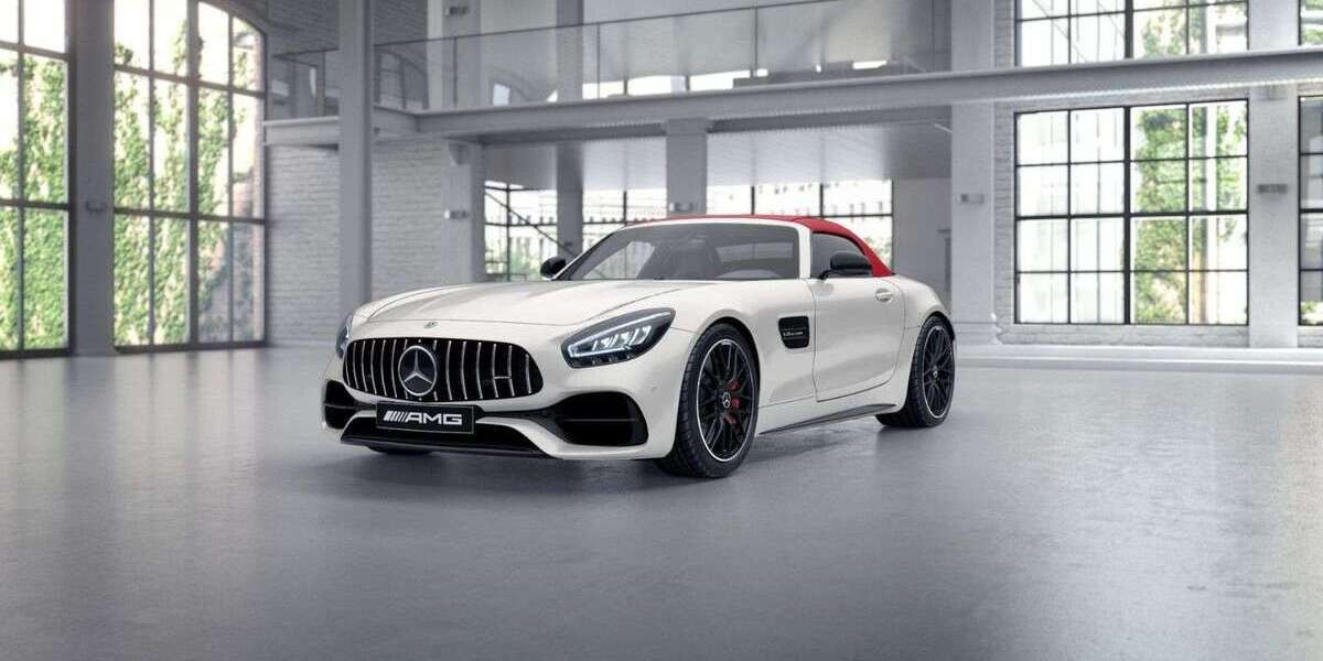 Mercedes-Benz AMG GT 50.000 km 106.949 &euro; Taunusstein 65232