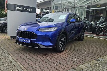 Honda ZR-V 5.000 km 37.890 &euro; Hattersheim 65795