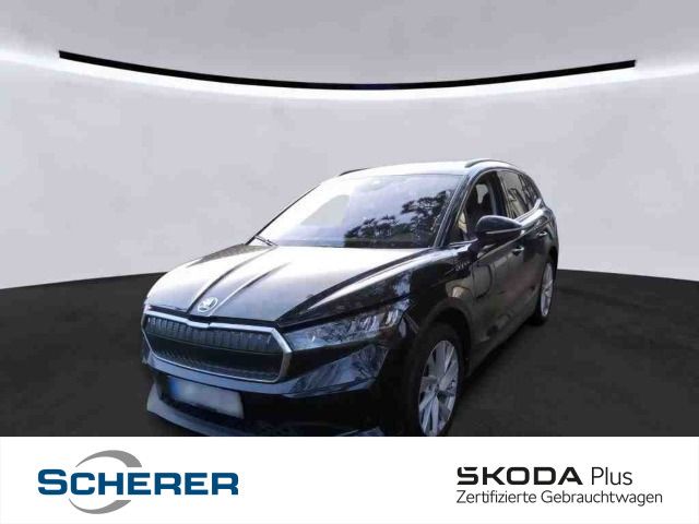 Skoda Enyaq 62.603 km 24.390 &euro; Bingen / Rhein 55411