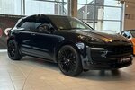 Porsche Macan |PASM|PANO|21´´RS|PDLS+|Sport-Chrono|Luft| 39.229 km 67.999 &euro; Mainz-Kostheim 55246