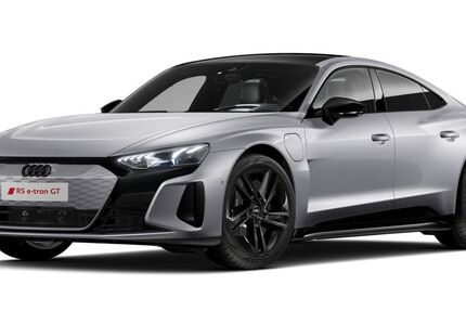 Audi RS e-tron GT 23.663 km 84.990 &euro; Bingen / Rhein 55411