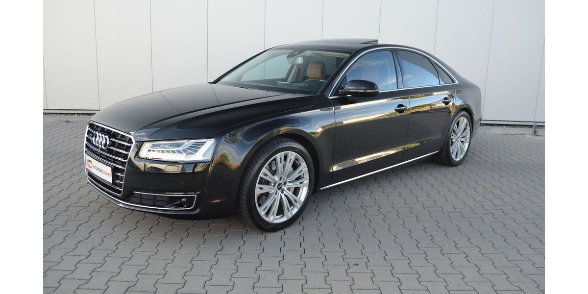 Audi A8 157.000 km 25.490 € Rüsselsheim 65428