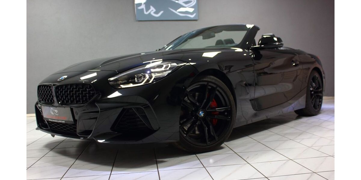 BMW Z4 15.500 km 49.900 € Nieder Olm (bei Mainz) 55268