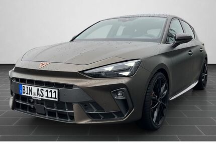 Cupra Leon 14.900 km 43.380 &euro; Bingen / Rhein 55411