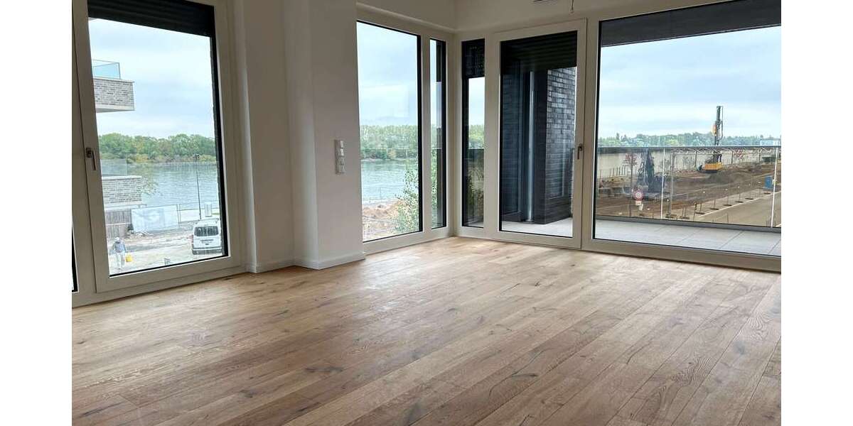 Wohnung zum Kaufen in Mainz 559.900 € 67.93 m² 2 zimmer