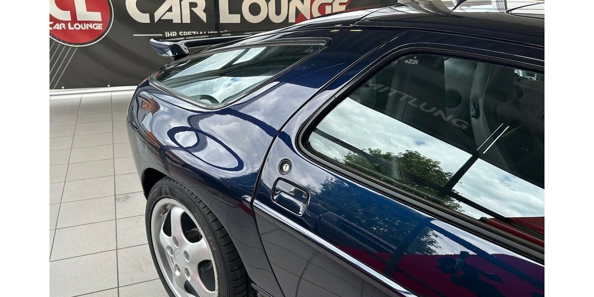 Porsche 928 GTS |Automatik|H-Zulassung|Schiebedach| 229.843 km 44.999 &euro; Mainz-Kostheim 55246