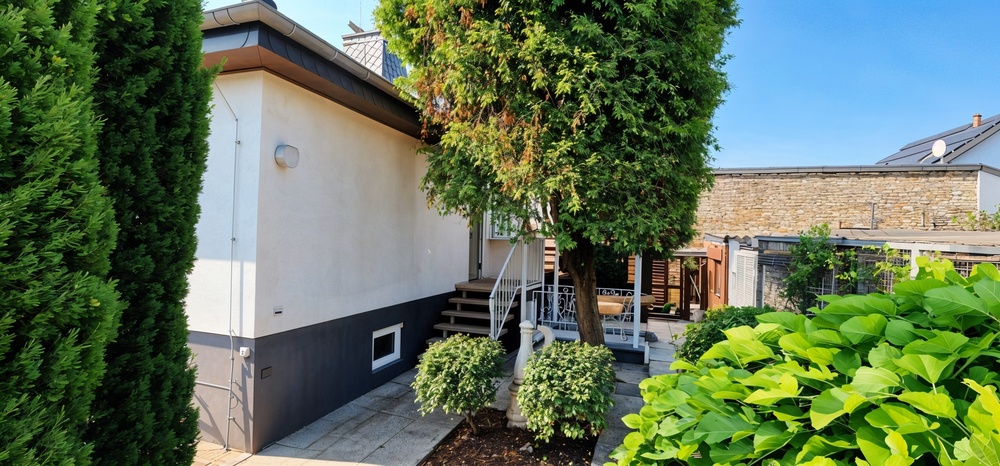 Entdecken Sie Ihr neues Zuhause in Bauschheim – ein Einfamilienhaus, das sofort begeistert! - Einfamilienhaus Rüsselsheim am Main | Angebot:24862194