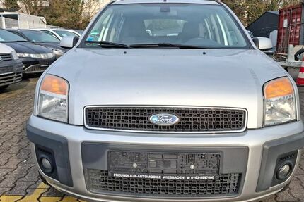 Ford Fusion 135.000 km 1.590 &euro; Mainz-Kastel 55252