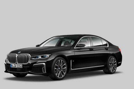 BMW 740 59.500 km 62.989 &euro; Taunusstein 65232