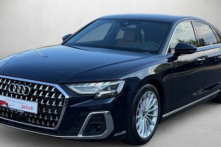 Audi A8 28.290 km 58.480 &euro; Mainz 55131