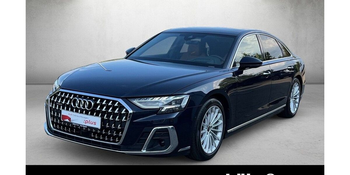 Audi A8 28.290 km 58.480 &euro; Mainz 55131