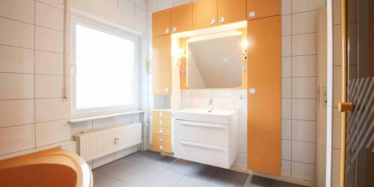 Etagenwohnung Trebur Astheim - 2 Zimmer, 86 m&sup2;, 198.000&euro; | Angebot:26106677