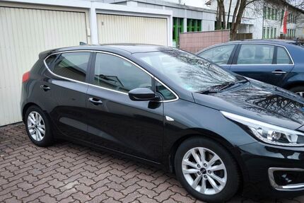 Kia ceed / Ceed 108.282 km 9.600 &euro; Kriftel 65830