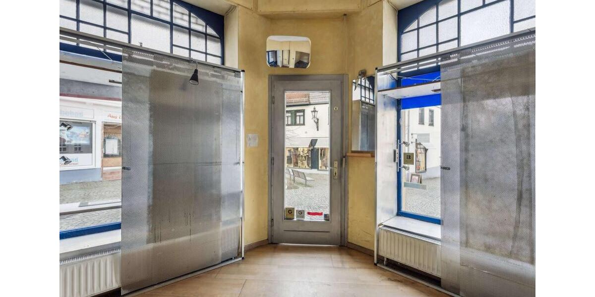 Gewerbeobjekt Oberursel (Taunus) - 950&euro; | Angebot:25105049