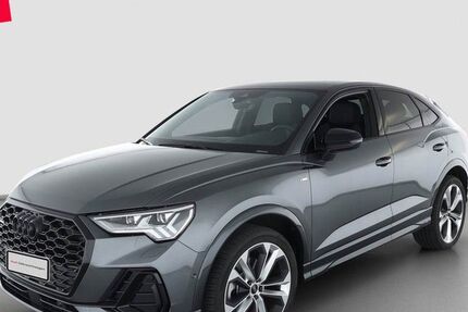 Audi Q3 8.318 km 52.330 &euro; Mainz 55131