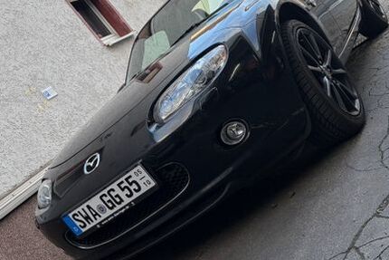 Mazda MX-5 103.000 km 7.750 &euro; Taunusstein 65232