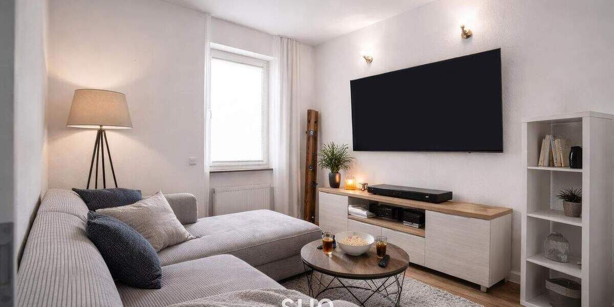 FAMILIEN(T)RAUM IN WIESBADEN - Grosszügiges Familienhaus mit Struktur und Komfort 8 zimmer