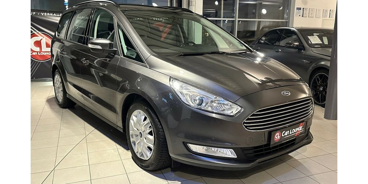 Ford Galaxy 2.0 |7-Sitzer|PDC|Auto|Klima-Auto|Euro6| 101.377 km 15.999 € Mainz-Kostheim 55246