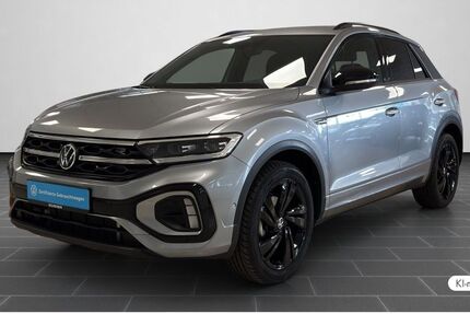 VW T-Roc 12.298 km 31.800 &euro; Mainz 55120