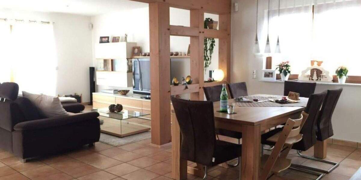 Einfamilienhaus Idstein - 8 Zimmer, 266 m&sup2;, 990.000&euro; | Angebot:25657464