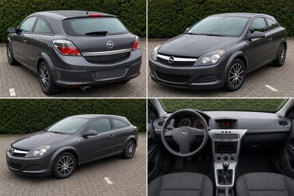 Opel Astra 253.000 km 2.000 &euro; Münster-Sarmsheim 55424