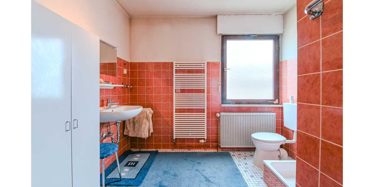 Ihr neues Zuhause – Doppelhaushälfte in gefragter Wohnlage - Doppelhaushälfte Wiesbaden Bierstadt | Angebot:26177207