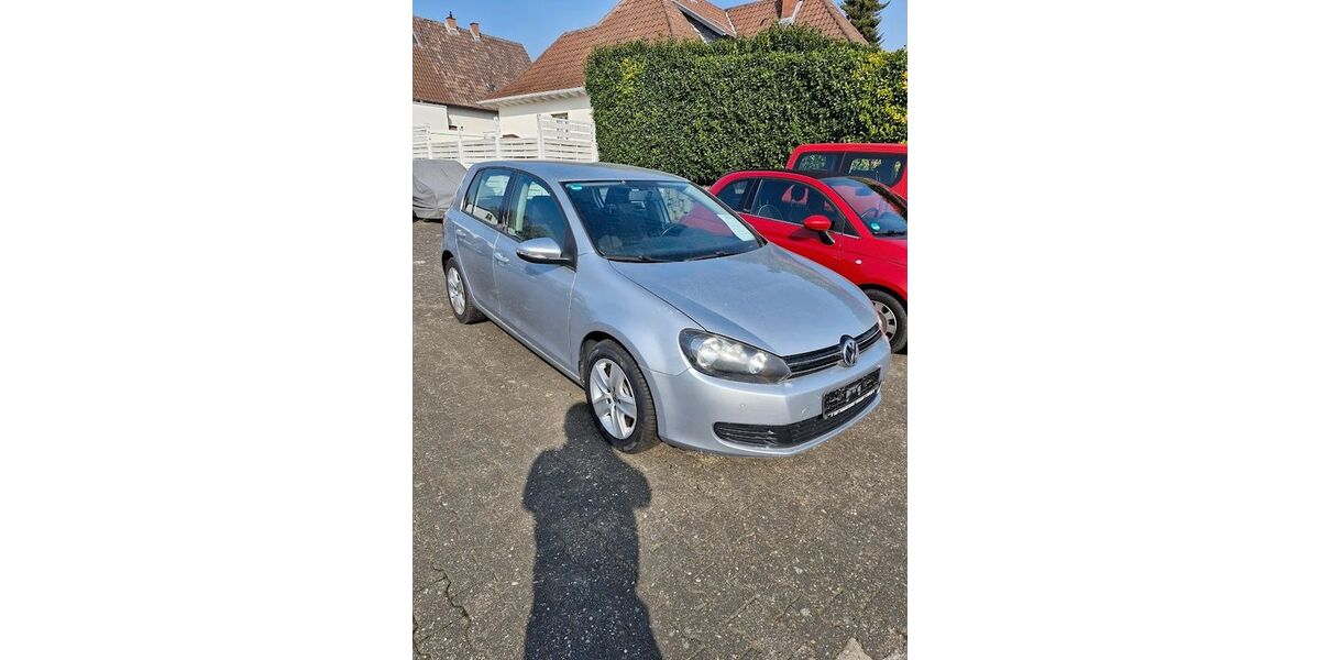 VW Golf 119.000 km 5.900 &euro; Mainz 55130